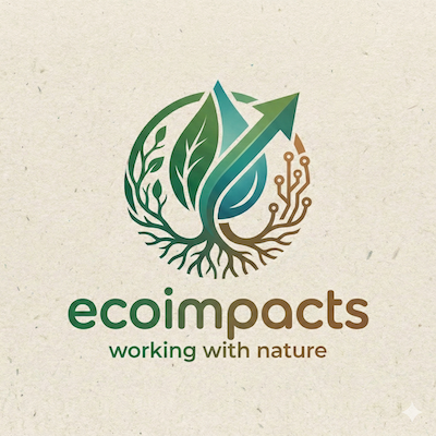 Ecoimpacts Logo